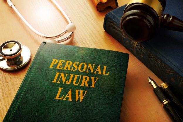 Compensation Tables For Personal Injury Claims