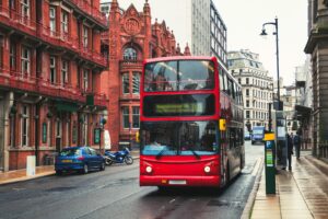How To Make A Bus Accident Claim